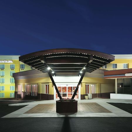 La Quinta By Wyndham Lynchburg At Liberty Univ. Hotel Buitenkant foto