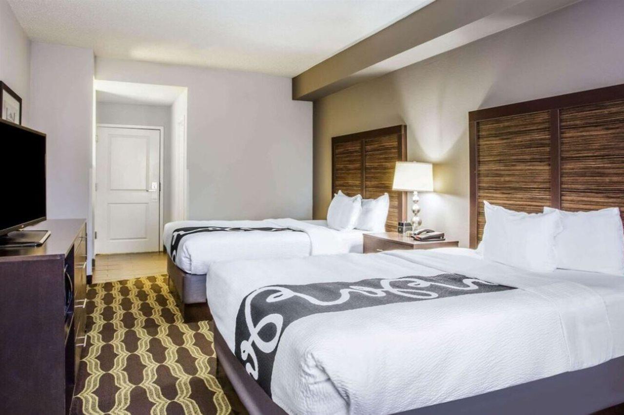 La Quinta By Wyndham Lynchburg At Liberty Univ. Hotel Buitenkant foto