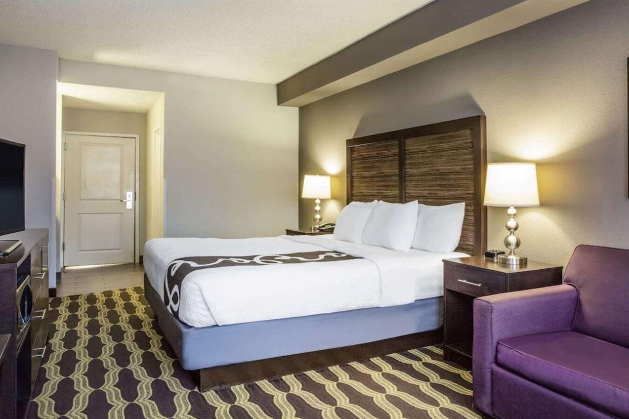 La Quinta By Wyndham Lynchburg At Liberty Univ. Hotel Buitenkant foto