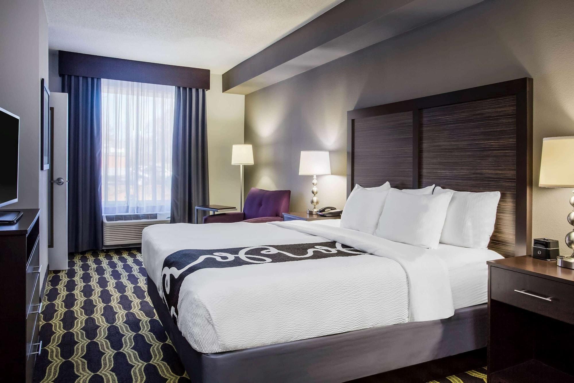 La Quinta By Wyndham Lynchburg At Liberty Univ. Hotel Buitenkant foto