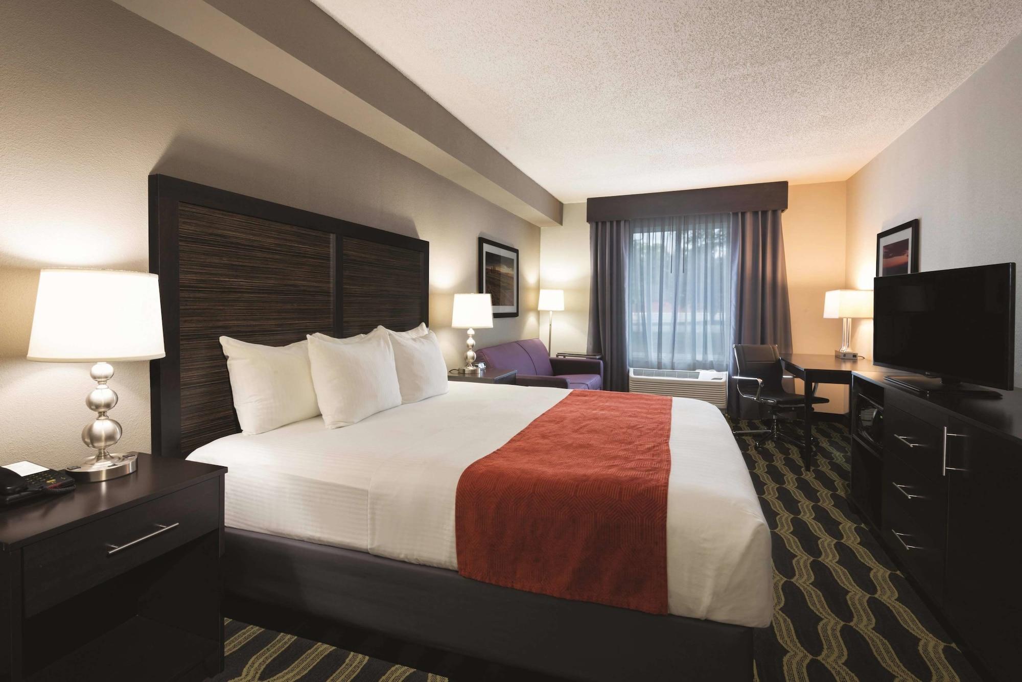 La Quinta By Wyndham Lynchburg At Liberty Univ. Hotel Buitenkant foto