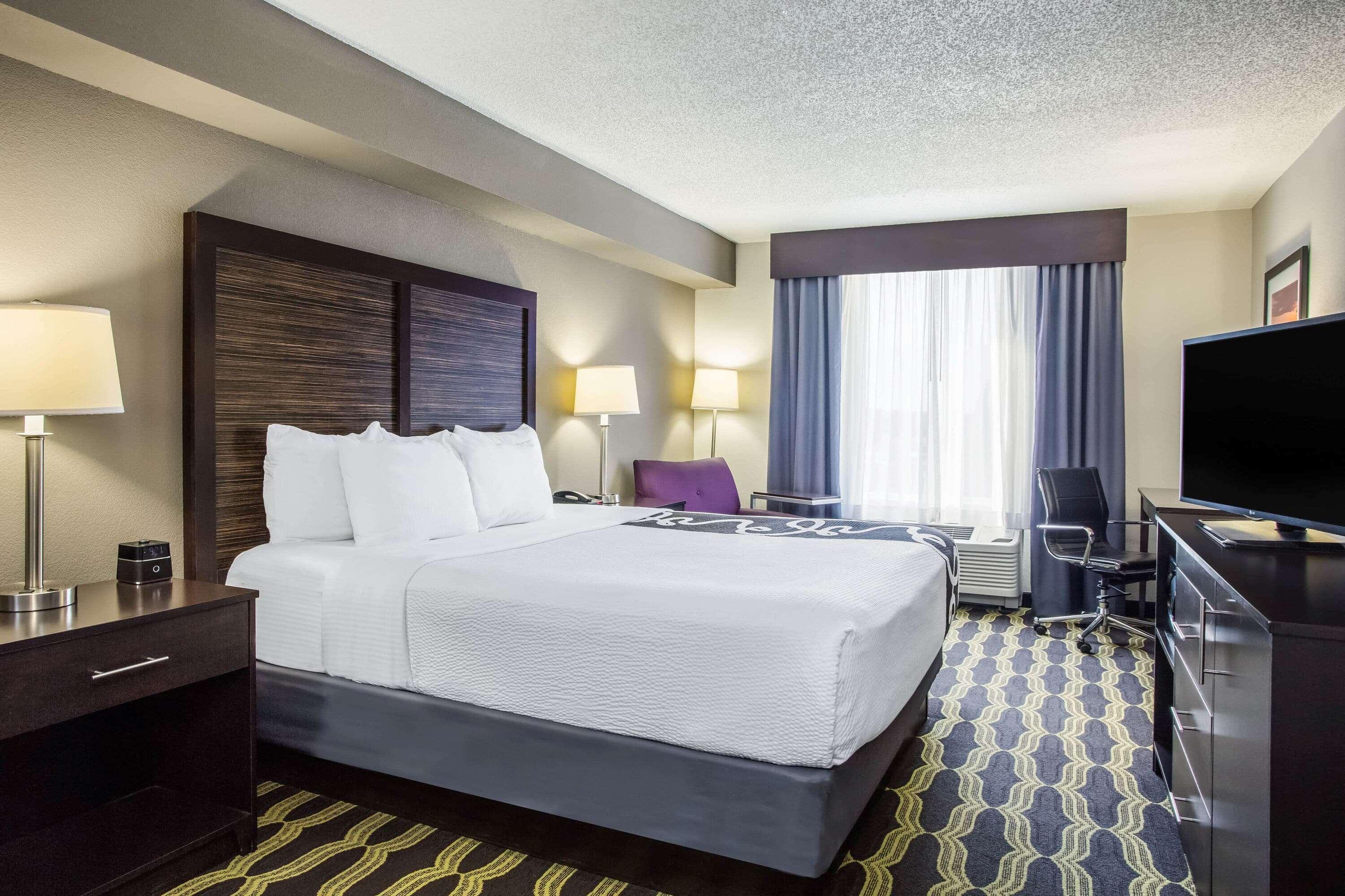 La Quinta By Wyndham Lynchburg At Liberty Univ. Hotel Buitenkant foto