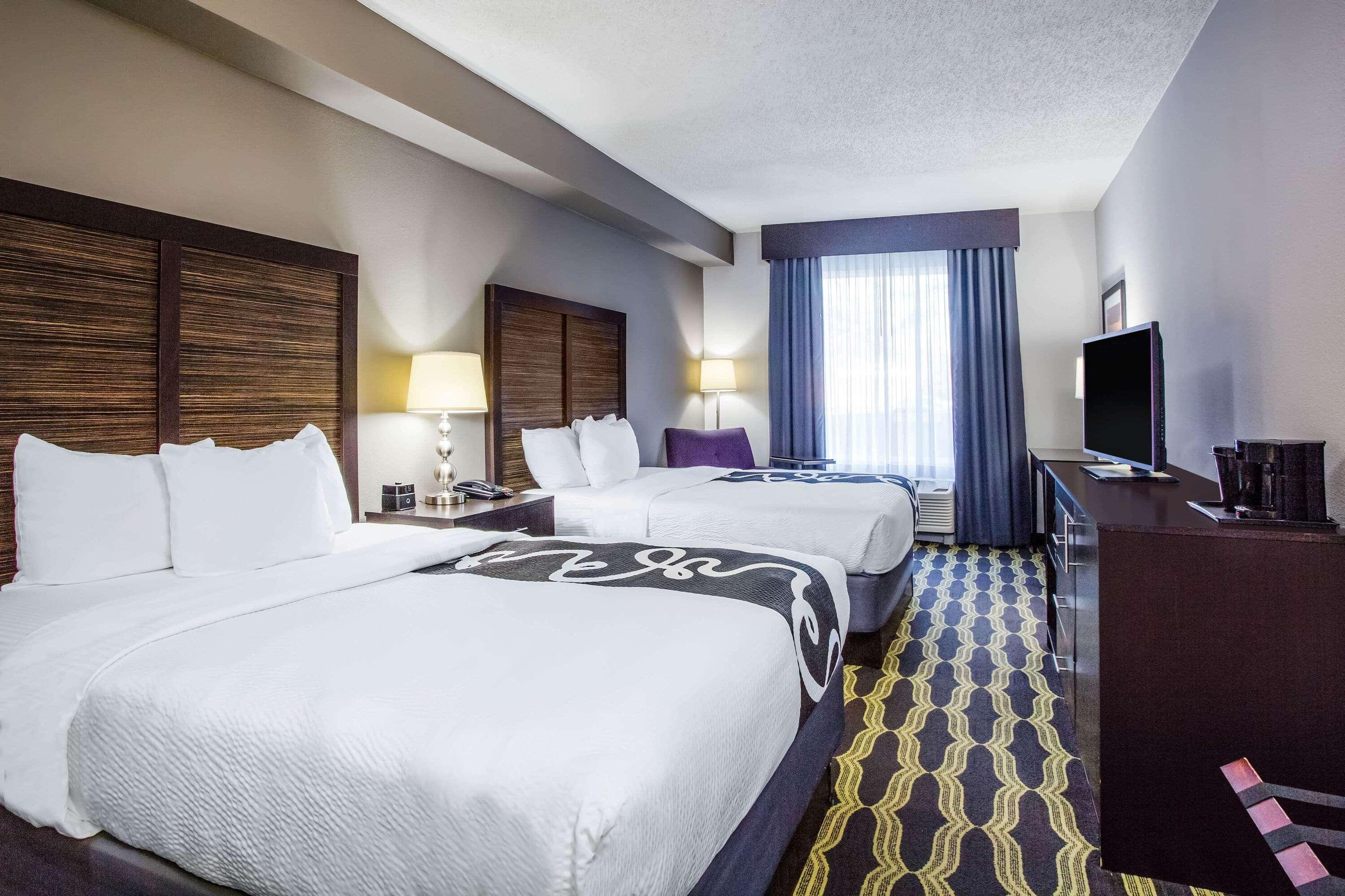 La Quinta By Wyndham Lynchburg At Liberty Univ. Hotel Buitenkant foto