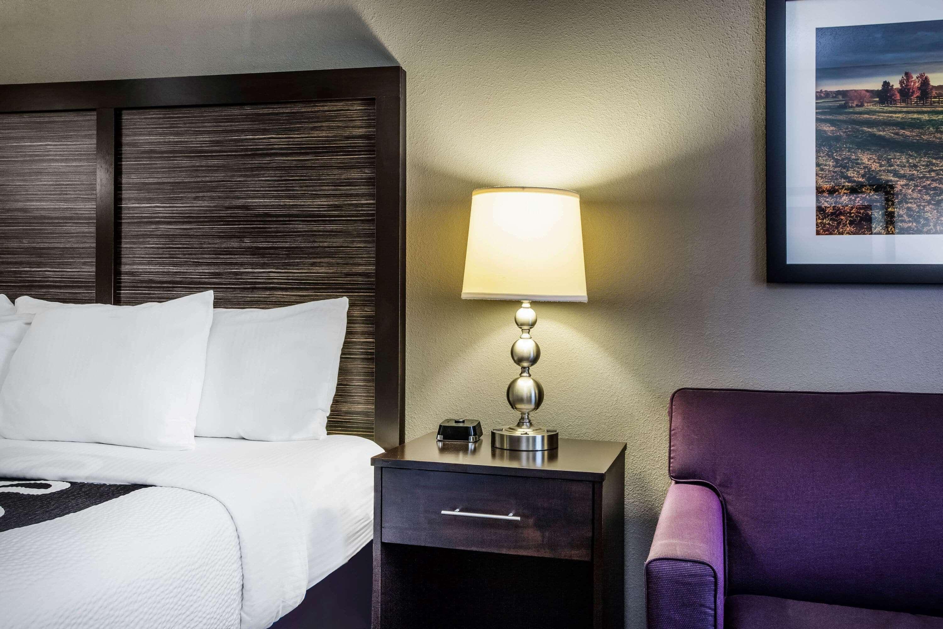 La Quinta By Wyndham Lynchburg At Liberty Univ. Hotel Buitenkant foto
