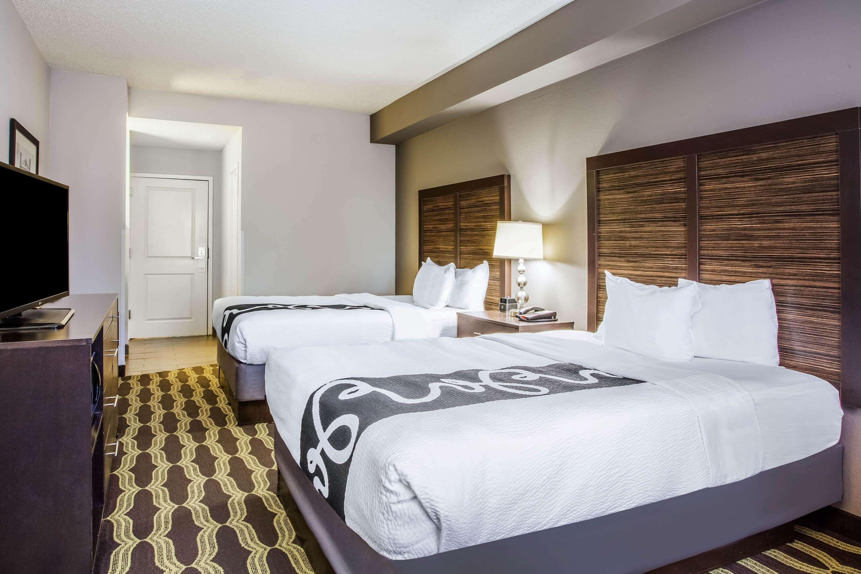 La Quinta By Wyndham Lynchburg At Liberty Univ. Hotel Buitenkant foto