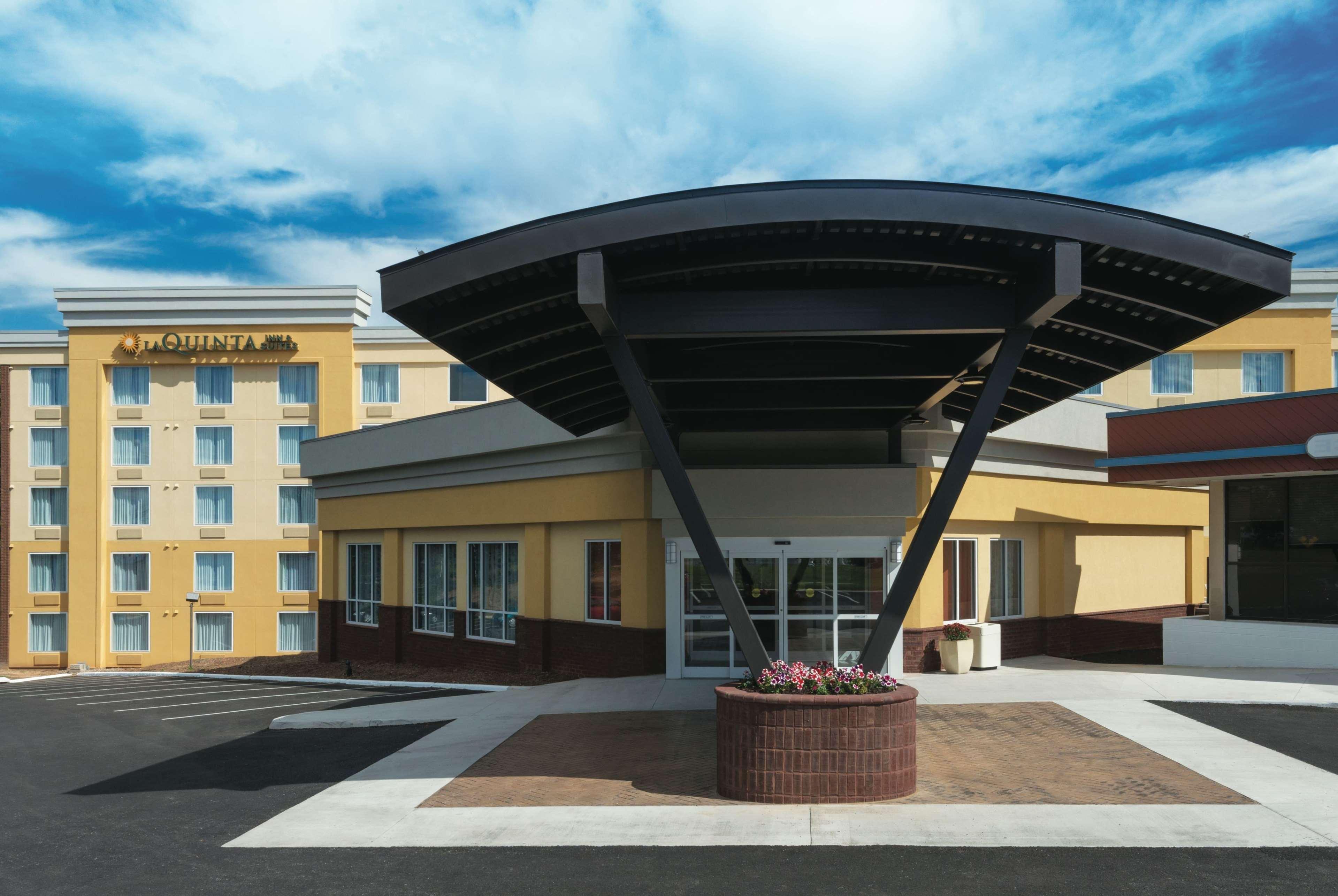 La Quinta By Wyndham Lynchburg At Liberty Univ. Hotel Buitenkant foto