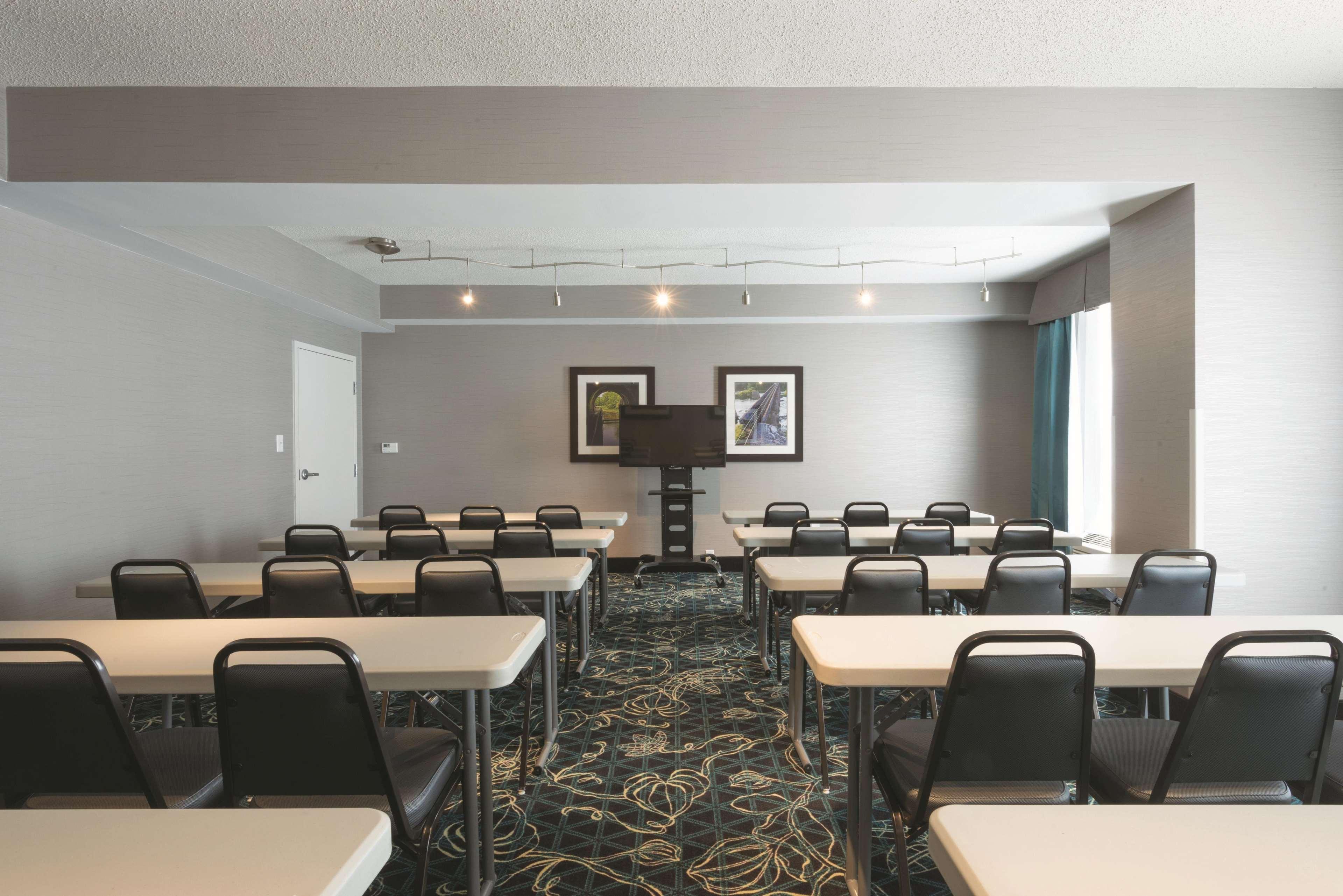La Quinta By Wyndham Lynchburg At Liberty Univ. Hotel Buitenkant foto