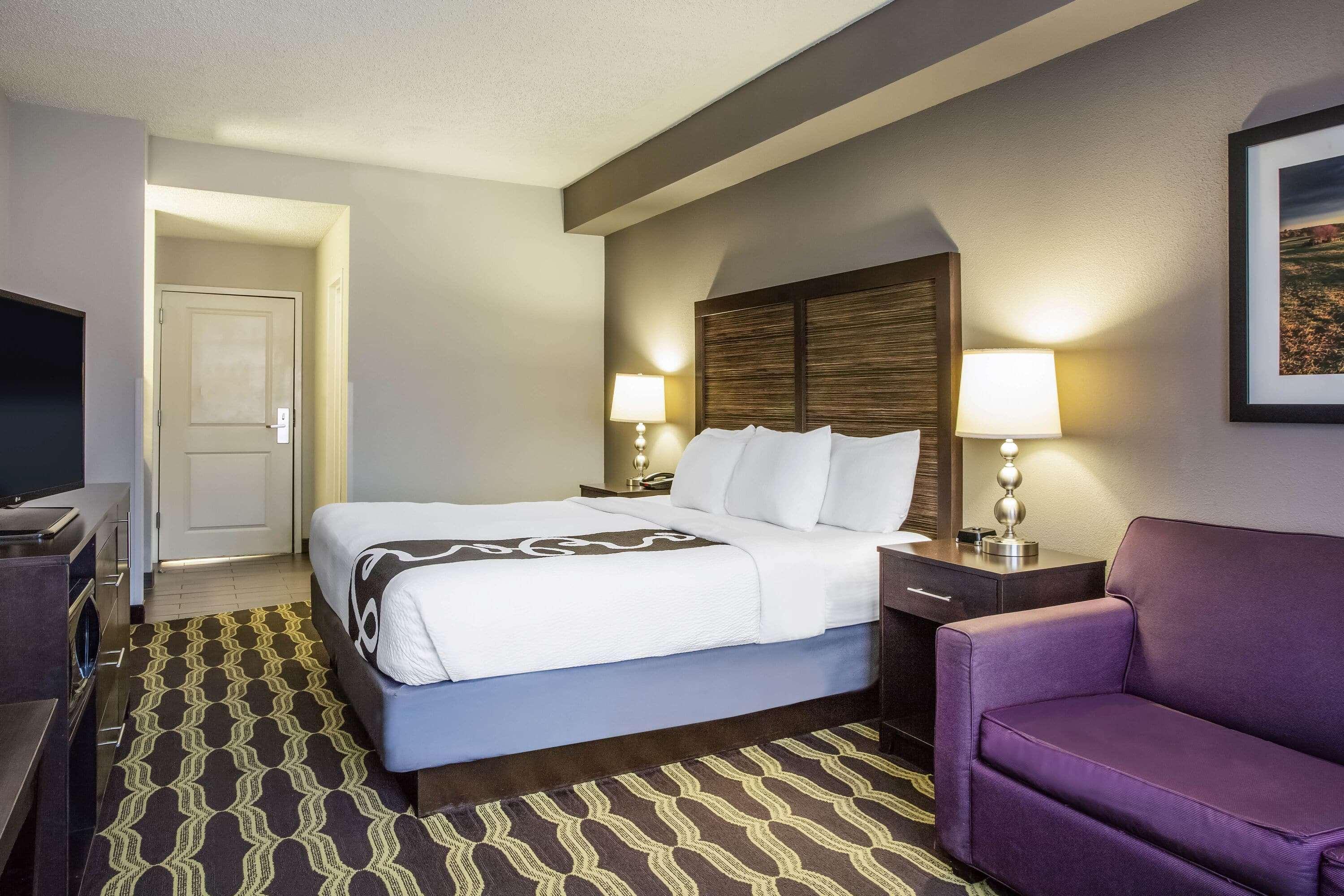 La Quinta By Wyndham Lynchburg At Liberty Univ. Hotel Buitenkant foto