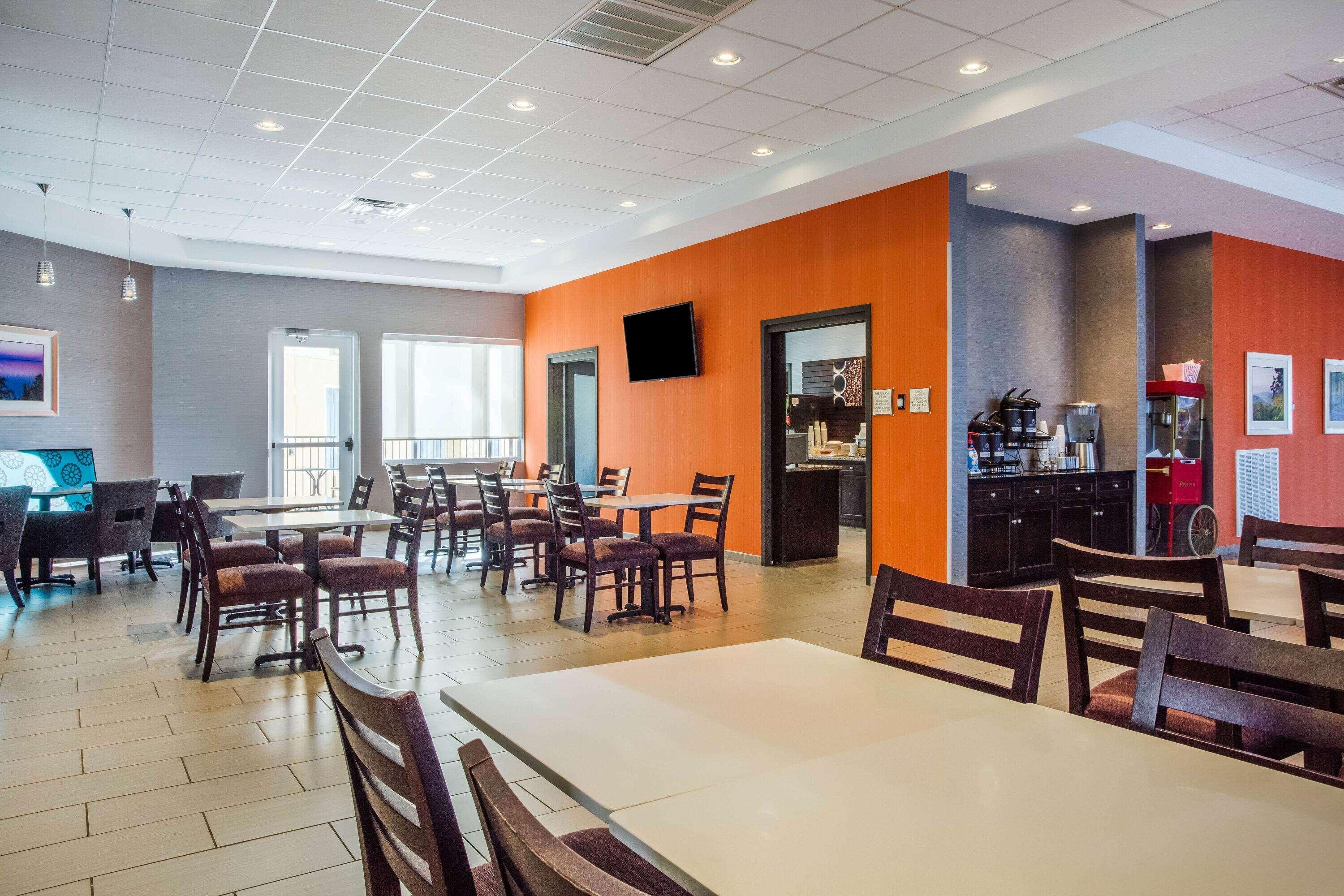 La Quinta By Wyndham Lynchburg At Liberty Univ. Hotel Buitenkant foto