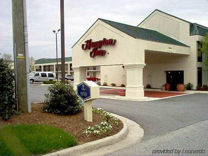 La Quinta By Wyndham Lynchburg At Liberty Univ. Hotel Buitenkant foto